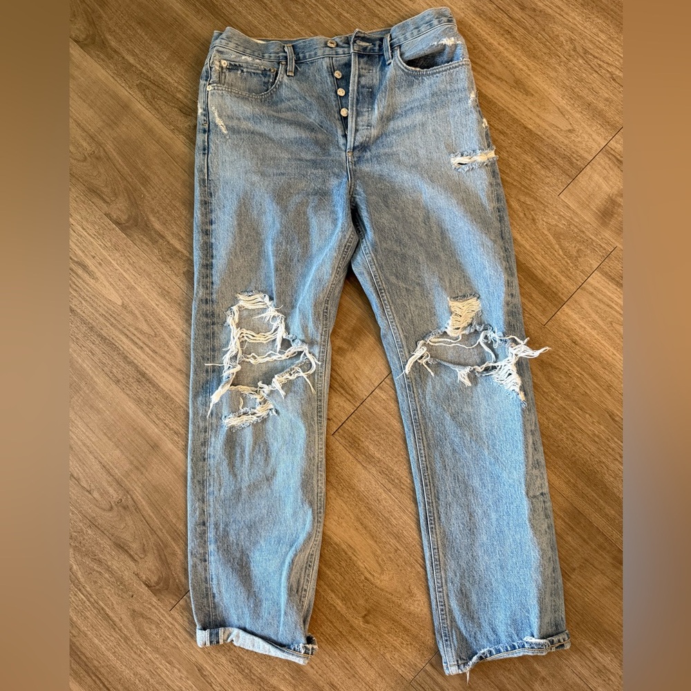 Agolde Jeans
